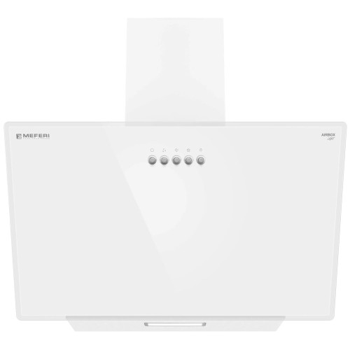 Кухонная вытяжка Meferi AIRBOX60WH Light