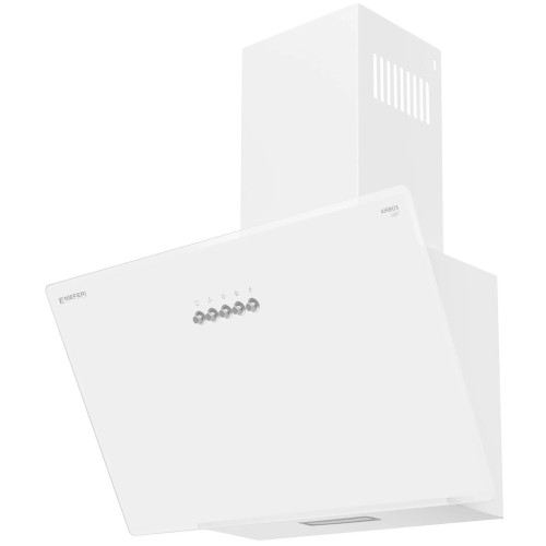 Кухонная вытяжка Meferi AIRBOX60WH Light