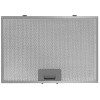 Кухонная вытяжка Meferi AIRBOX60WH Light