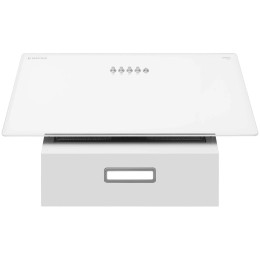 Кухонная вытяжка Meferi AIRBOX60WH Light