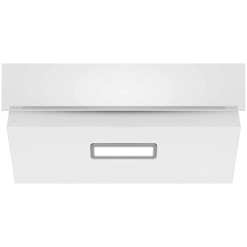 Кухонная вытяжка Meferi AIRBOX60WH Light