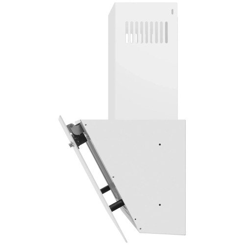 Кухонная вытяжка Meferi AIRBOX60WH Light