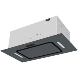 Встраиваемая вытяжка Meferi INBOX60GR GLASS ULTRA