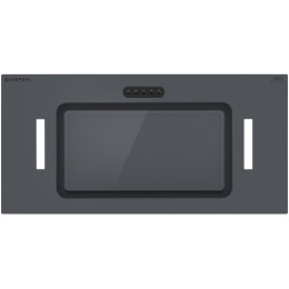 Встраиваемая вытяжка Meferi INBOX60GR GLASS ULTRA