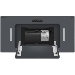Встраиваемая вытяжка Meferi INBOX60GR GLASS ULTRA