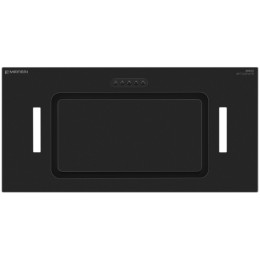 Встраиваемая вытяжка Meferi INBOX60BK MATT GLASS ULTRA