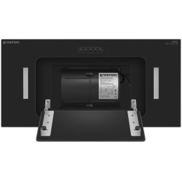 Встраиваемая вытяжка Meferi INBOX60BK MATT GLASS ULTRA