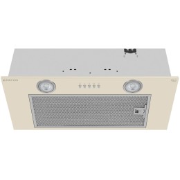 Встраиваемая вытяжка Meferi INBOX60BG POWER