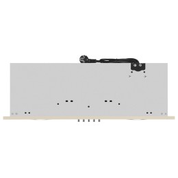 Встраиваемая вытяжка Meferi INBOX60BG POWER