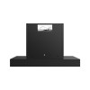 Встраиваемая вытяжка Maunfeld Comfort 60 T black