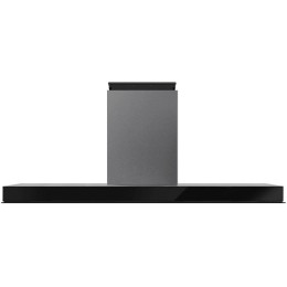 Кухонная вытяжка Maunfeld Mirage 90 чёрный