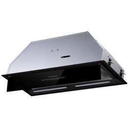 Встраиваемая вытяжка Maunfeld Nebula 85 Glass чёрный