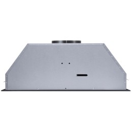 Встраиваемая вытяжка Maunfeld Nebula 85 Glass чёрный