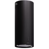 Островная вытяжка Meferi TUBE40BK Isla Power
