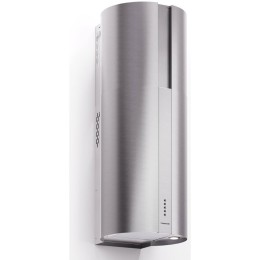 Островная вытяжка Meferi TUBE40IX Power