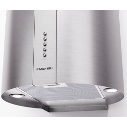 Островная вытяжка Meferi TUBE40IX Power