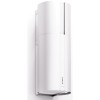 Островная вытяжка Meferi TUBE40WH Power