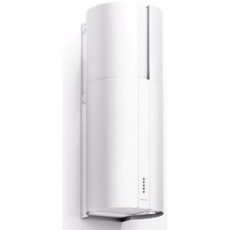 Островная вытяжка Meferi TUBE40WH Power