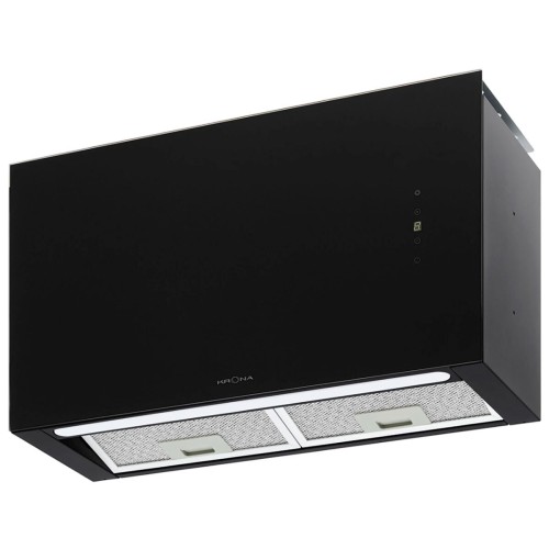 Встраиваемая вытяжка Krona Sophie 600 Black S