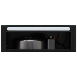 Встраиваемая вытяжка Krona Sophie 600 Black S