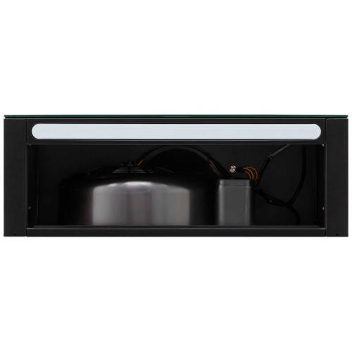 Встраиваемая вытяжка Krona Sophie 600 Black S