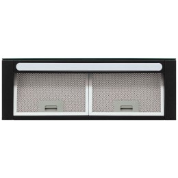 Встраиваемая вытяжка Krona Sophie 600 Black S