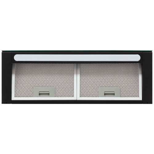 Встраиваемая вытяжка Krona Sophie 600 Black S