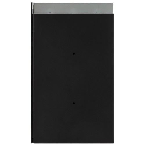 Встраиваемая вытяжка Krona Sophie 600 Black S