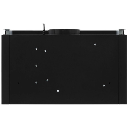 Встраиваемая вытяжка Krona Sophie 600 Black S