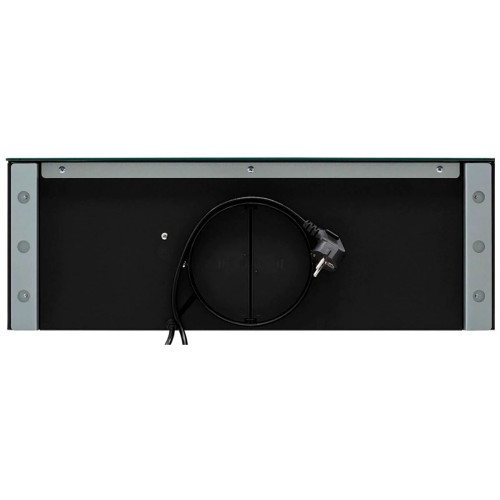 Встраиваемая вытяжка Krona Sophie 600 Black S