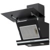 Кухонная вытяжка Krona Irma A 600 black PB