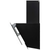 Кухонная вытяжка Krona Irma A 600 black PB