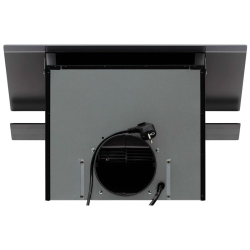 Кухонная вытяжка Krona Irma A 600 black PB