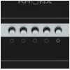 Кухонная вытяжка Krona Irma A 600 black PB