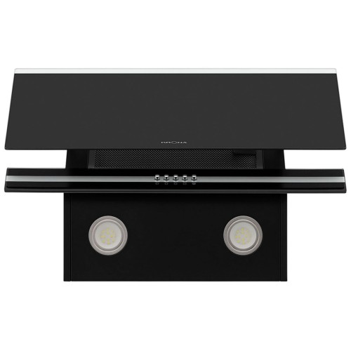 Кухонная вытяжка Krona Irma A 600 black PB