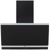 Кухонная вытяжка Krona IRMA A 600 black S