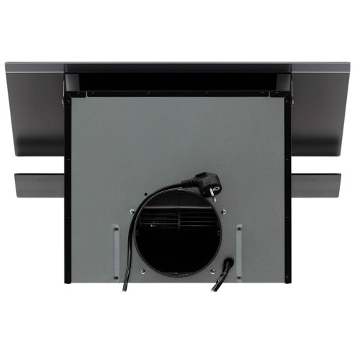 Кухонная вытяжка Krona IRMA A 600 black S