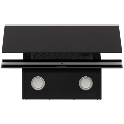 Кухонная вытяжка Krona IRMA A 600 black S