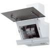 Кухонная вытяжка Krona IRMA A 600 white S