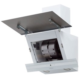 Кухонная вытяжка Krona IRMA A 600 white S