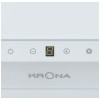 Кухонная вытяжка Krona IRMA A 600 white S