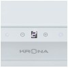 Кухонная вытяжка Krona IRMA A 600 white S