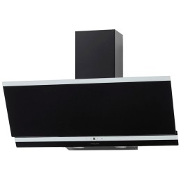 Кухонная вытяжка Krona Irma A 900 black S