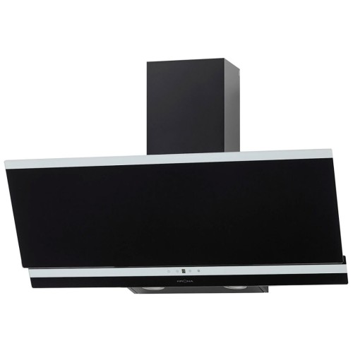 Кухонная вытяжка Krona Irma A 900 black S
