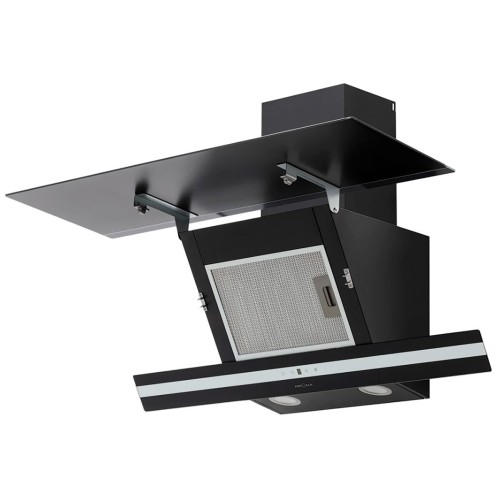 Кухонная вытяжка Krona Irma A 900 black S