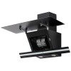 Кухонная вытяжка Krona Irma A 900 black S