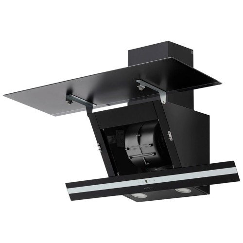 Кухонная вытяжка Krona Irma A 900 black S