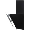 Кухонная вытяжка Krona Irma A 900 black S
