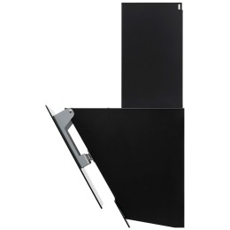 Кухонная вытяжка Krona Irma A 900 black S