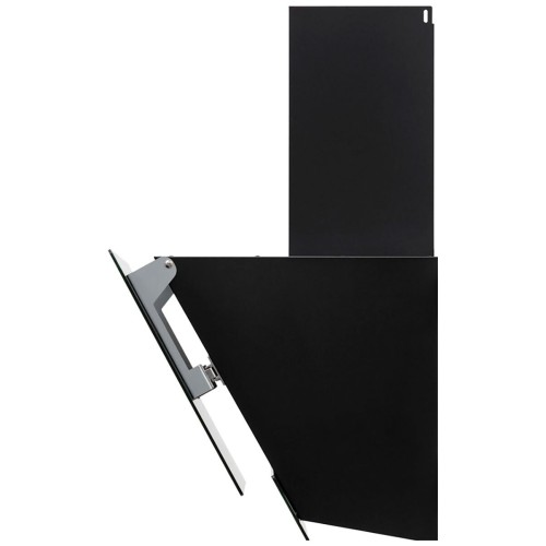 Кухонная вытяжка Krona Irma A 900 black S